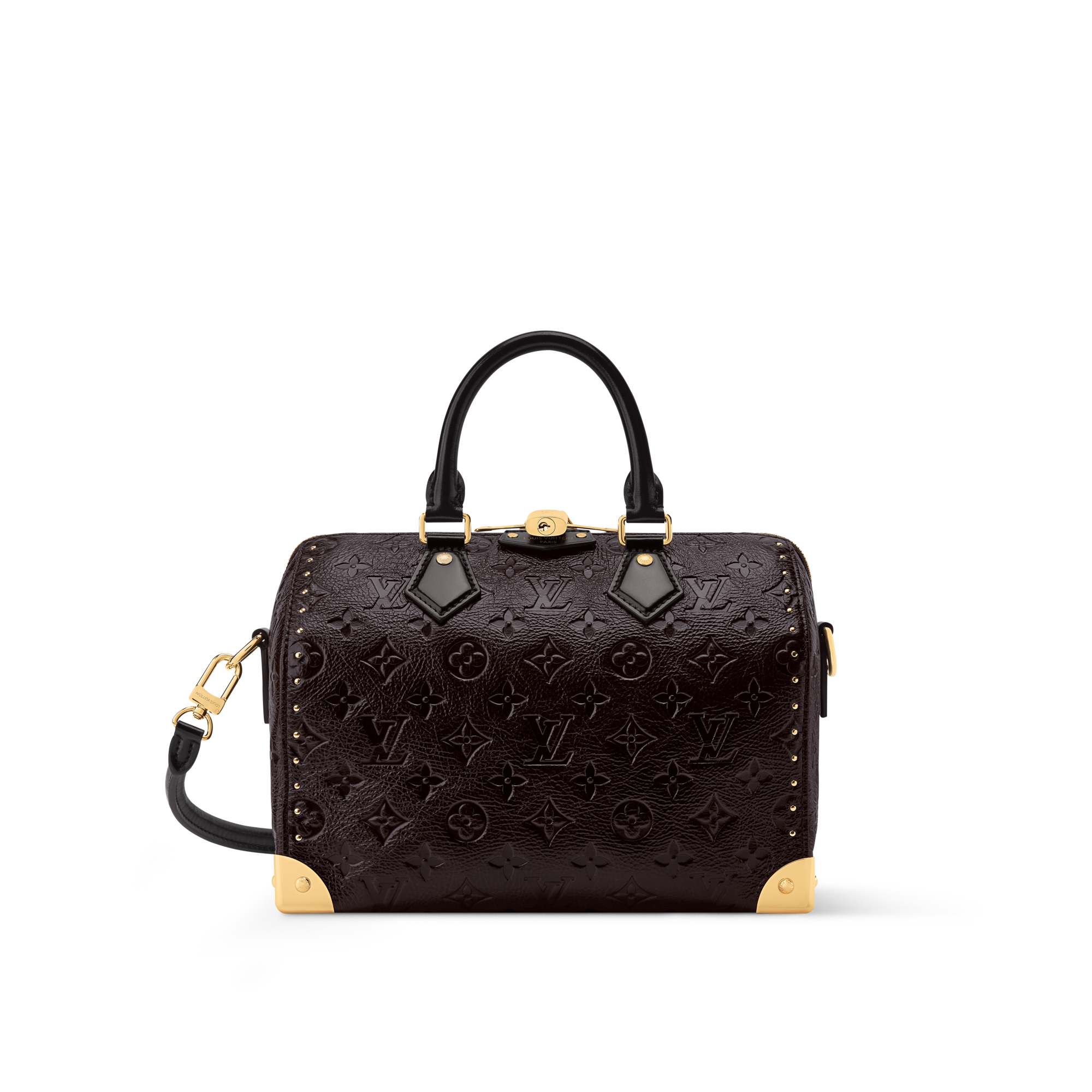 Speedy Trunk 25 H27 - Bags and Small Leather Goods - Women's Bags